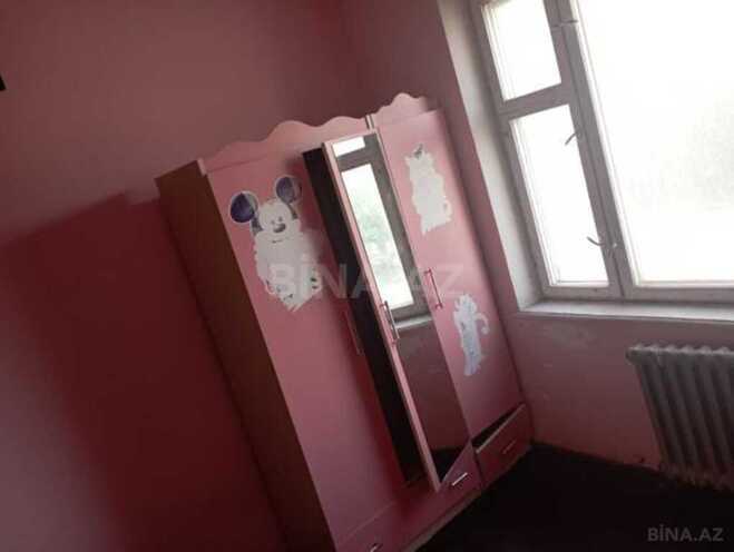 3 otaqlı köhnə tikili - Naxçıvan - 73 m² (3)