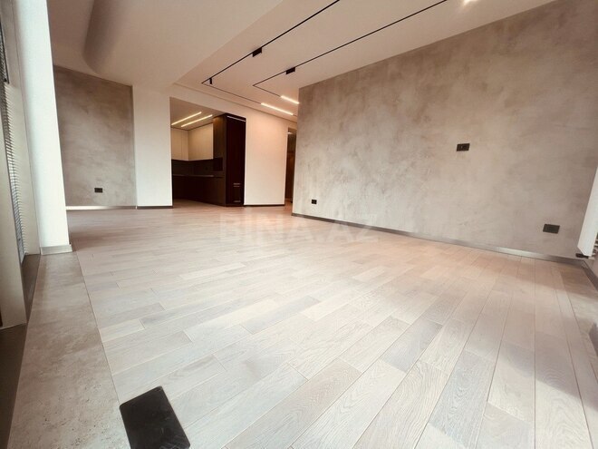 3-комн. новостройка - м. Элмляр Академиясы - 125 м² (3)
