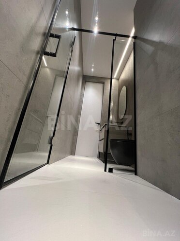 3-комн. новостройка - м. Элмляр Академиясы - 125 м² (5)