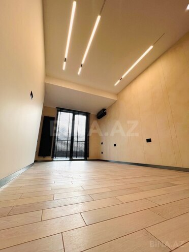 3-комн. новостройка - м. Элмляр Академиясы - 125 м² (19)