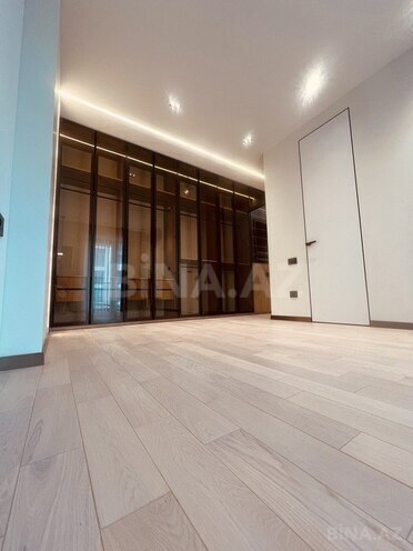 3-комн. новостройка - м. Элмляр Академиясы - 125 м² (11)