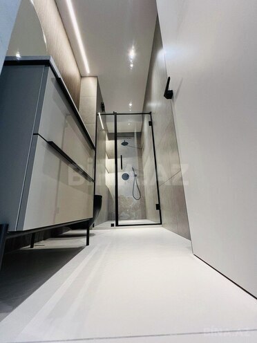 3-комн. новостройка - м. Элмляр Академиясы - 125 м² (20)