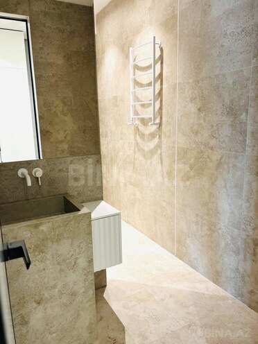 3-комн. новостройка - м. Элмляр Академиясы - 125 м² (16)