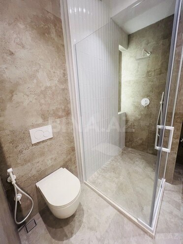 3-комн. новостройка - м. Элмляр Академиясы - 125 м² (18)