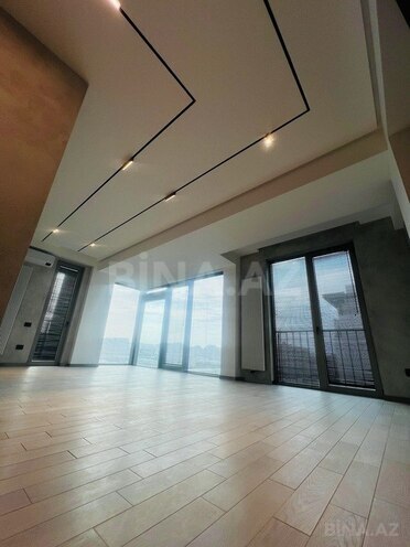 3-комн. новостройка - м. Элмляр Академиясы - 125 м² (6)