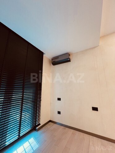 3-комн. новостройка - м. Элмляр Академиясы - 125 м² (13)