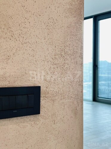 3-комн. новостройка - м. Элмляр Академиясы - 125 м² (12)