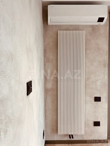 3-комн. новостройка - м. Элмляр Академиясы - 125 м² (14)