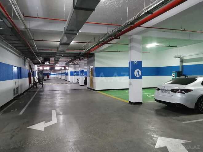 3-комн. новостройка - м. Нариман Нариманов - 115 м² (4)