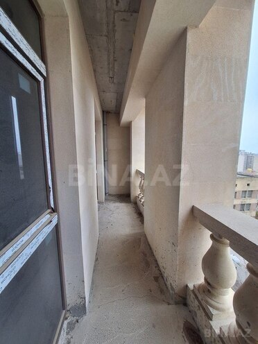 5 otaqlı yeni tikili - Nizami m. - 234 m² (9)
