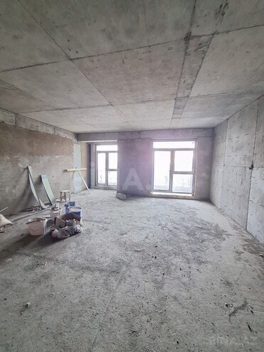 5 otaqlı yeni tikili - Nizami m. - 234 m² (3)