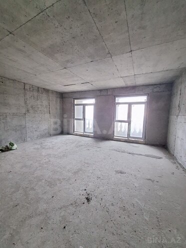 5 otaqlı yeni tikili - Nizami m. - 234 m² (6)