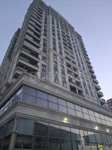 2-комн. новостройка - Хатаинский р. - 78 м² (1)