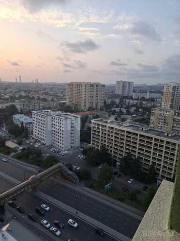 2-комн. новостройка - Хатаинский р. - 78 м² (16)