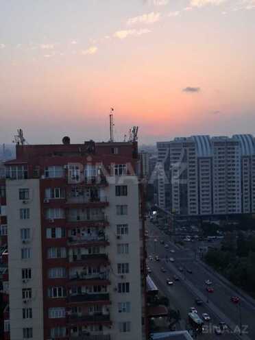 2-комн. новостройка - Хатаинский р. - 78 м² (17)