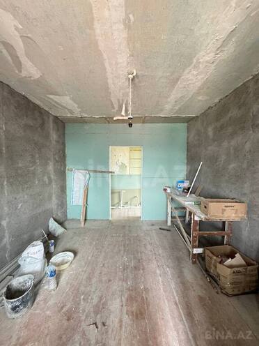 2-комн. вторичка - м. Автовокзал - 60 м² (4)