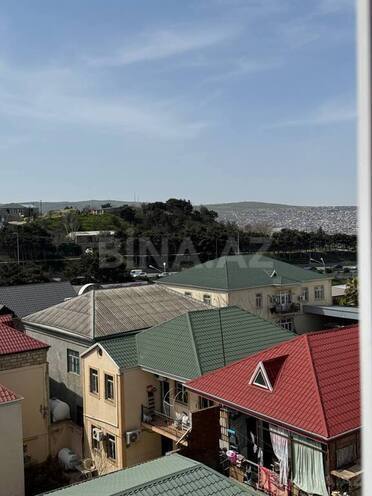 2-комн. вторичка - м. Автовокзал - 60 м² (11)