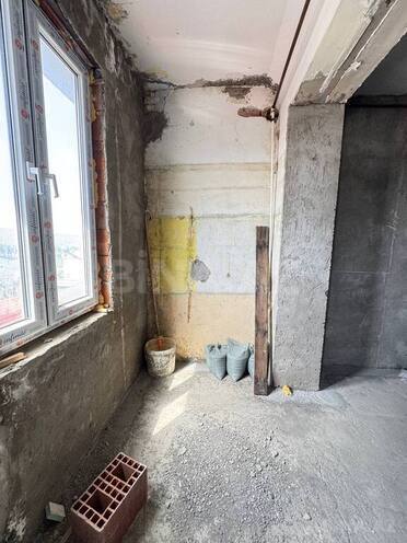 2-комн. вторичка - м. Автовокзал - 60 м² (6)