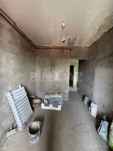 2-комн. вторичка - м. Автовокзал - 60 м² (7)