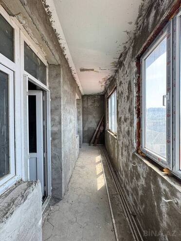 2-комн. вторичка - м. Автовокзал - 60 м² (8)
