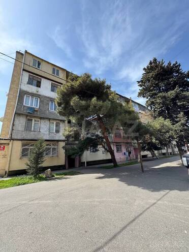 2-комн. вторичка - м. Автовокзал - 60 м² (1)