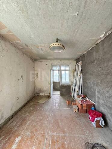 2-комн. вторичка - м. Автовокзал - 60 м² (2)