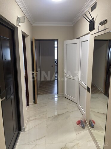 2-комн. вторичка - Хатаинский р. - 60 м² (8)