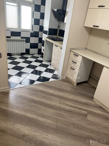 2-комн. вторичка - Хатаинский р. - 60 м² (11)
