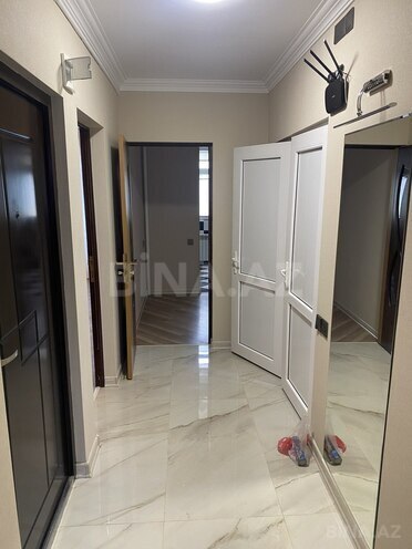 2-комн. вторичка - Хатаинский р. - 60 м² (7)