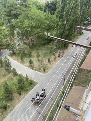 2-комн. вторичка - Хатаинский р. - 60 м² (5)