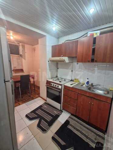 3 otaqlı köhnə tikili - Nəriman Nərimanov m. - 70 m² (10)