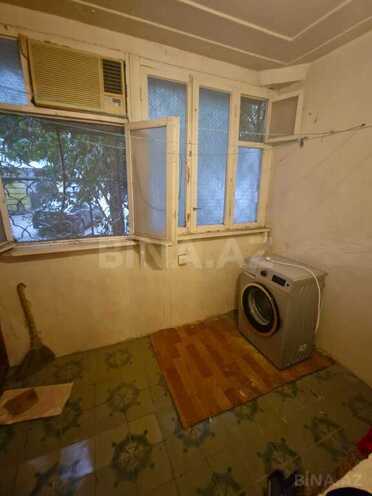 3 otaqlı köhnə tikili - Nəriman Nərimanov m. - 70 m² (7)