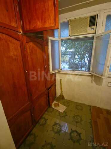 3 otaqlı köhnə tikili - Nəriman Nərimanov m. - 70 m² (9)