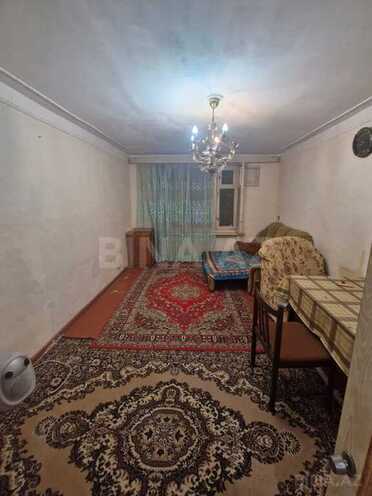 3 otaqlı köhnə tikili - Nəriman Nərimanov m. - 70 m² (1)