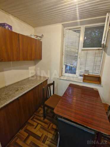 3 otaqlı köhnə tikili - Nəriman Nərimanov m. - 70 m² (12)