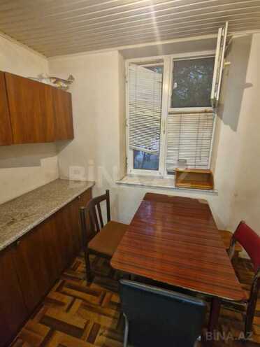 3 otaqlı köhnə tikili - Nəriman Nərimanov m. - 70 m² (11)