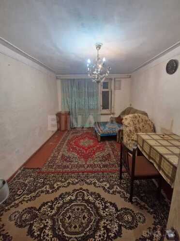3 otaqlı köhnə tikili - Nəriman Nərimanov m. - 70 m² (5)