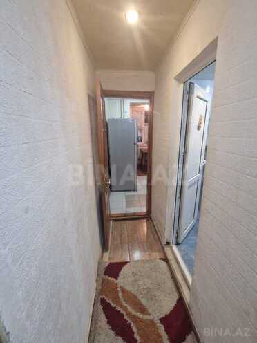 3 otaqlı köhnə tikili - Nəriman Nərimanov m. - 70 m² (6)