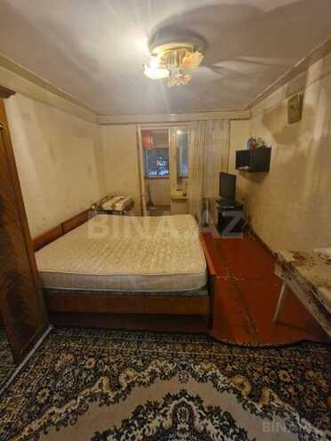 3 otaqlı köhnə tikili - Nəriman Nərimanov m. - 70 m² (4)