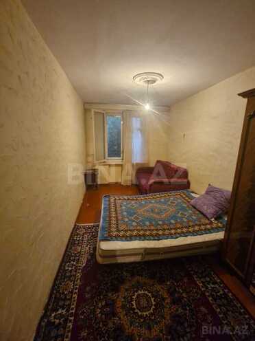 3 otaqlı köhnə tikili - Nəriman Nərimanov m. - 70 m² (2)