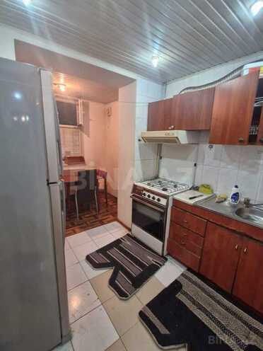 3 otaqlı köhnə tikili - Nəriman Nərimanov m. - 70 m² (8)