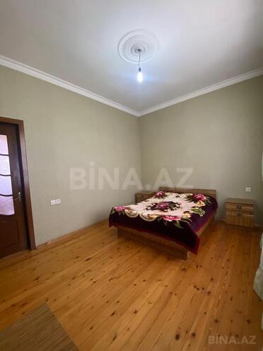 6 otaqlı həyət evi/bağ evi - Ağ şəhər q. - 253 m² (15)
