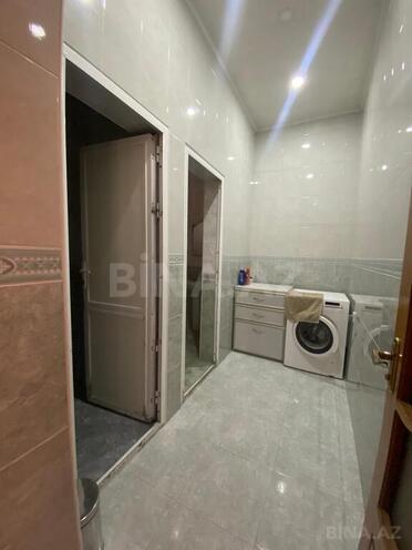 6 otaqlı həyət evi/bağ evi - Ağ şəhər q. - 253 m² (6)