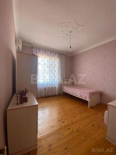 6 otaqlı həyət evi/bağ evi - Ağ şəhər q. - 253 m² (13)
