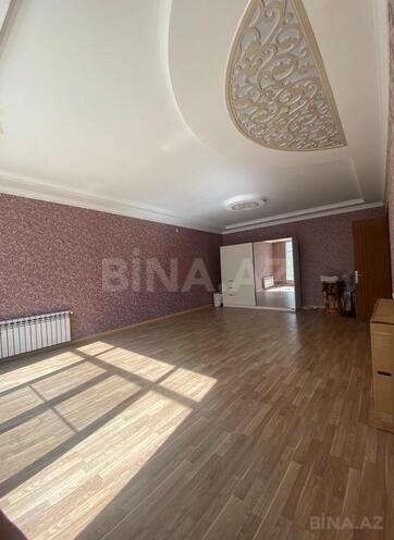 6 otaqlı həyət evi/bağ evi - Ağ şəhər q. - 253 m² (16)