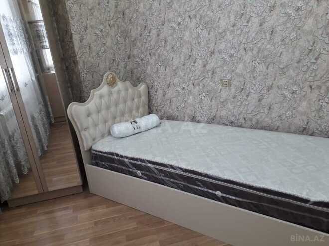 3-комн. новостройка - м. Ахмедлы - 86 м² (3)
