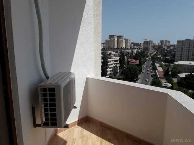 3-комн. новостройка - м. Ахмедлы - 86 м² (5)