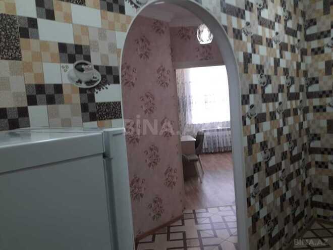 3-комн. новостройка - м. Ахмедлы - 86 м² (13)