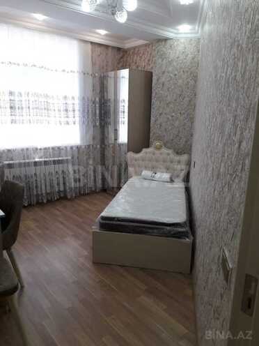 3-комн. новостройка - м. Ахмедлы - 86 м² (11)