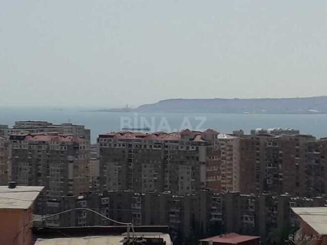 3-комн. новостройка - м. Ахмедлы - 86 м² (4)